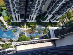Foresque Residences (D23), Condominium #519890371